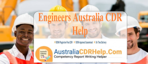CDR Australia Migration For Engineers By AustraliaCDRHelp.Com